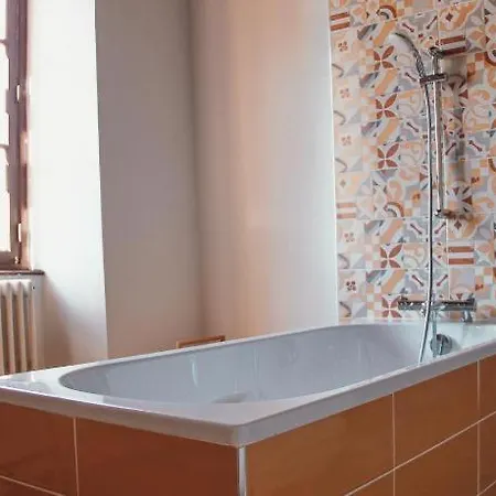 Domaine De Maisonneuve