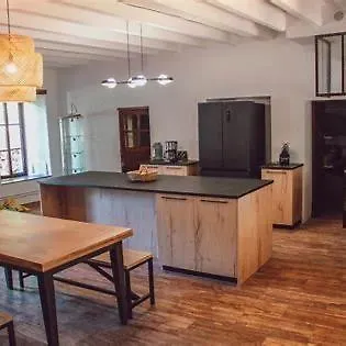 Domaine De Maisonneuve Σπίτι διακοπών *