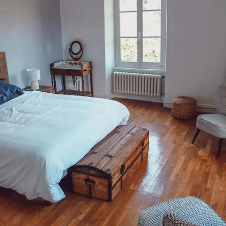 Σπίτι διακοπών Domaine De Maisonneuve *